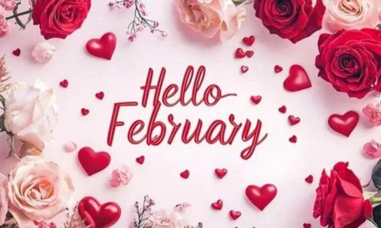 Powerful February prayers with Bible verses for hope, healing, faith, peace, spiritual growth, and a fresh start