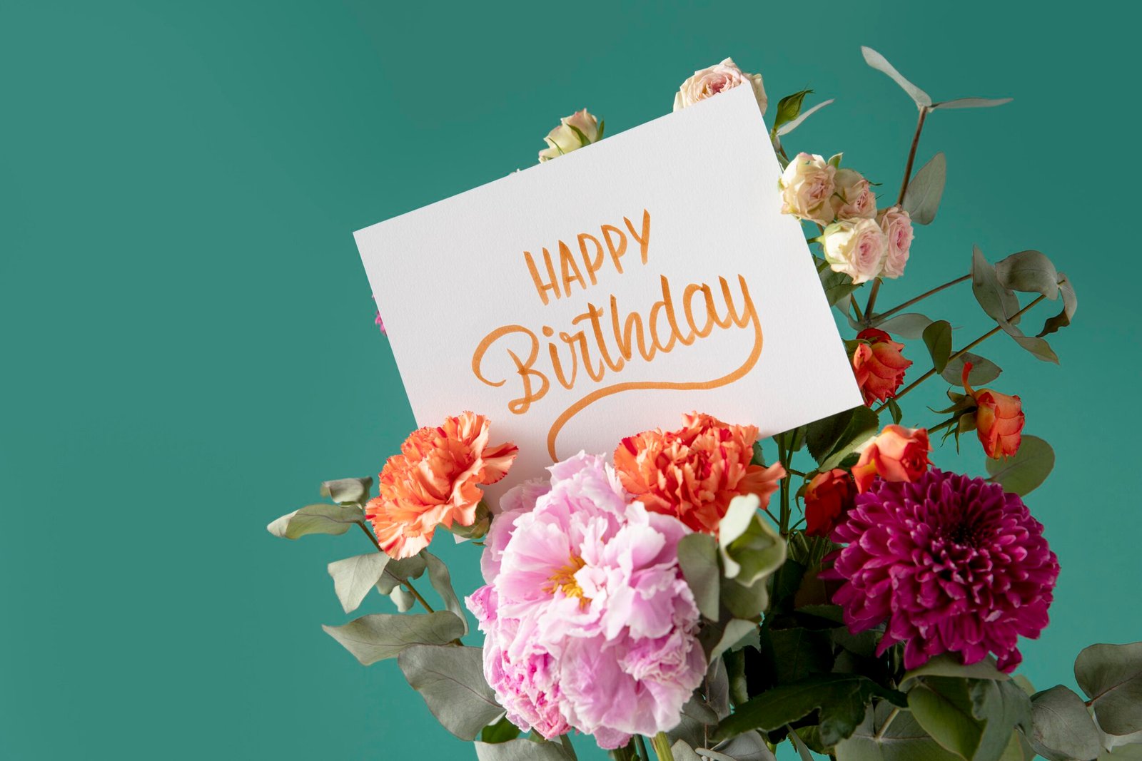 Happy birthday wishes, messages, quotes, balloons, cake, and celebration decorations for friends and family