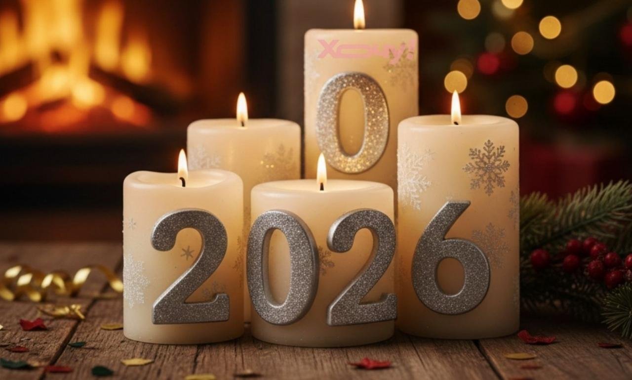 Inspirational Christian New Year quotes with faith, hope, blessings, prayers, and spiritual encouragement for a joyful new beginning.