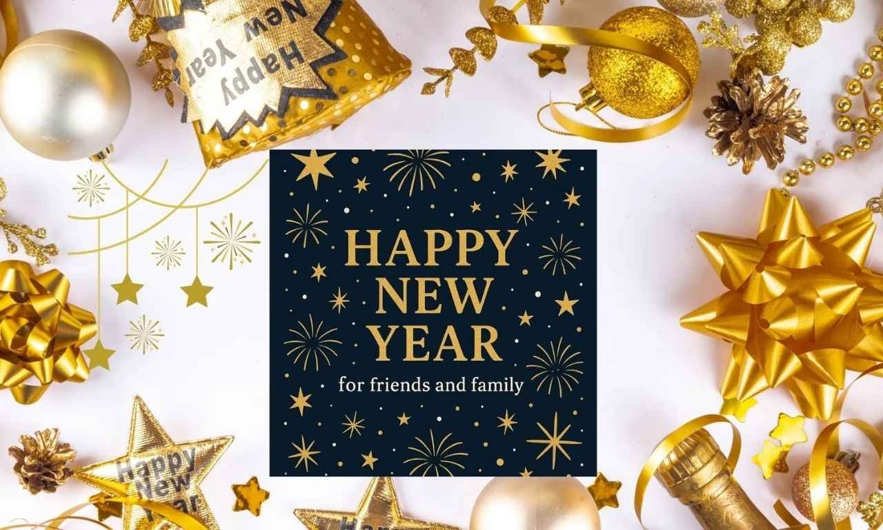 Open Bible with sunrise in the background symbolizing powerful Bible verses for New Year, faith, peace, strength, hope, prayer, and God's guidance for a new beginning.