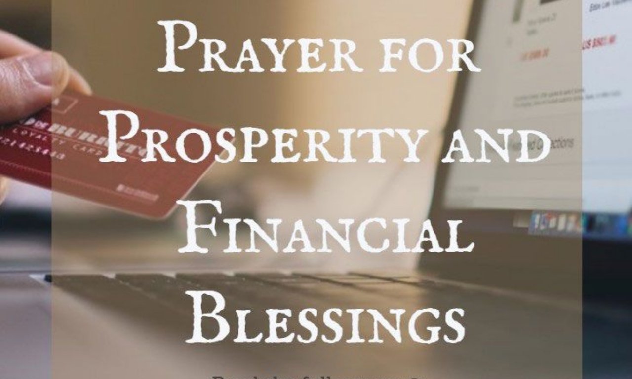 Funny Financial Blessings, Quotes and Prayers featuring money-themed inspiration, faith, hope, prosperity, laughter, and encouragement.