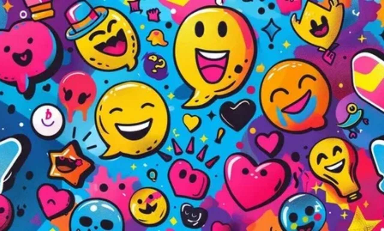 Funny Gen Z blessings, quotes, prayers, and sayings with colorful modern design featuring humor, faith, positivity, encouragement, and inspirational messages.