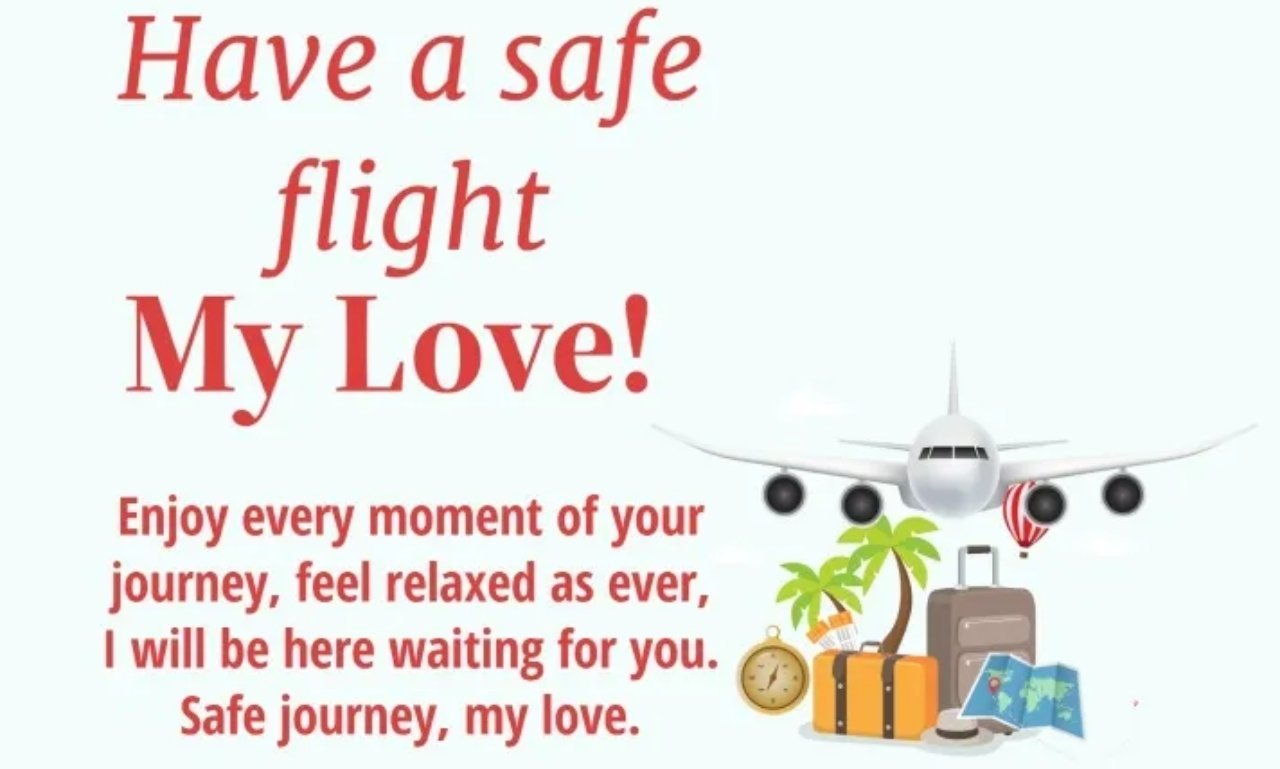 Peaceful Christian prayer for safe travel and protection showing a traveler with hands raised in faith, surrounded by soft golden light representing divine guidance, peace, and God's covering on every journey