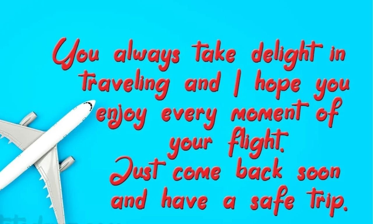 Peaceful Christian prayer for safe travel and protection showing a traveler with hands raised in faith, surrounded by soft golden light representing divine guidance, peace, and God's covering on every journey