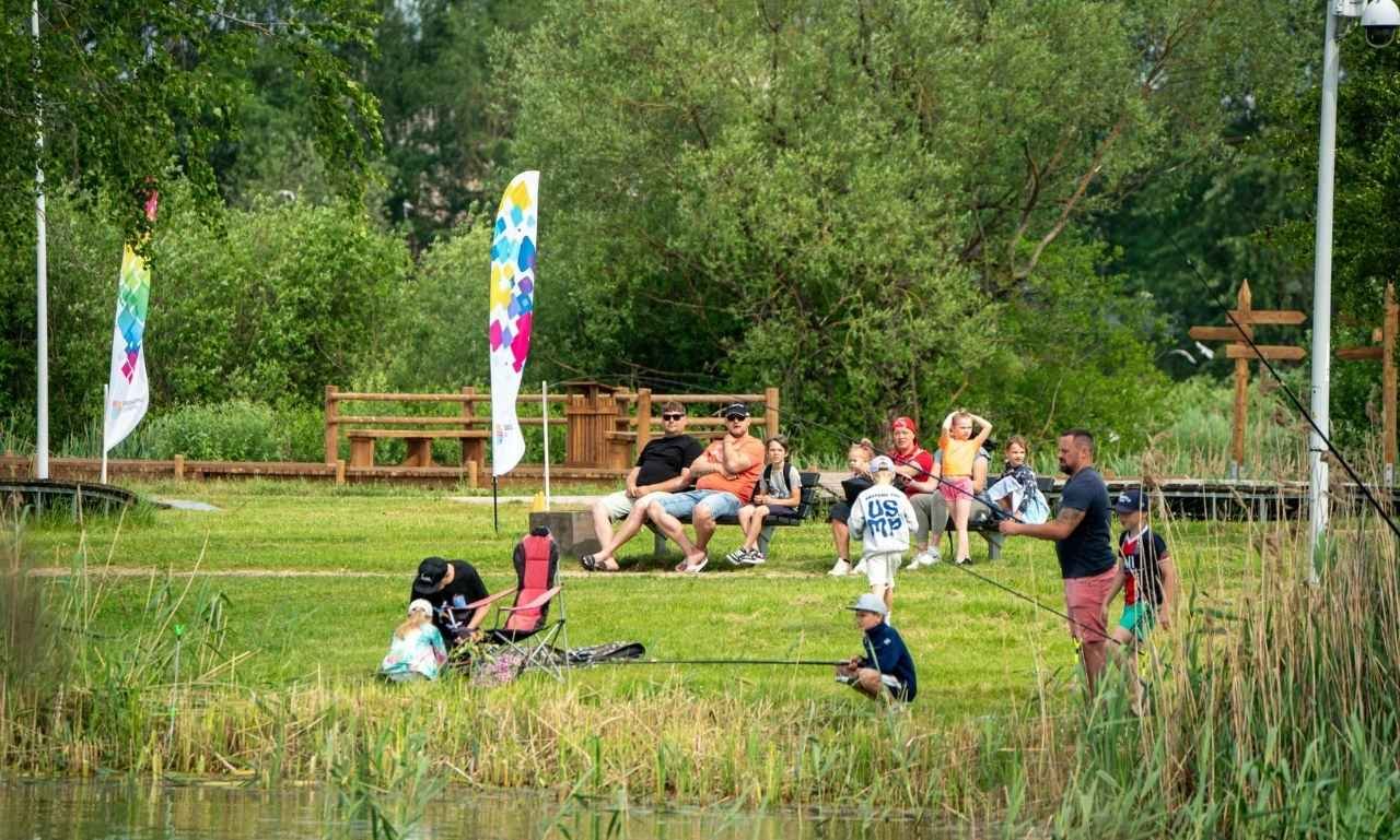 Funny Fishing Festival Blessings, Wishes, Quotes and Prayers