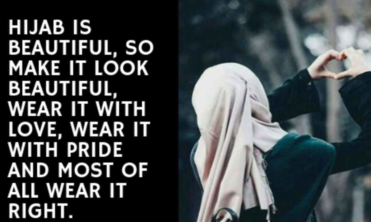 Modest Muslim woman wearing a hijab in a peaceful outdoor setting, representing faith, inner beauty, strength, confidence, hope, and spiritual inspiration.