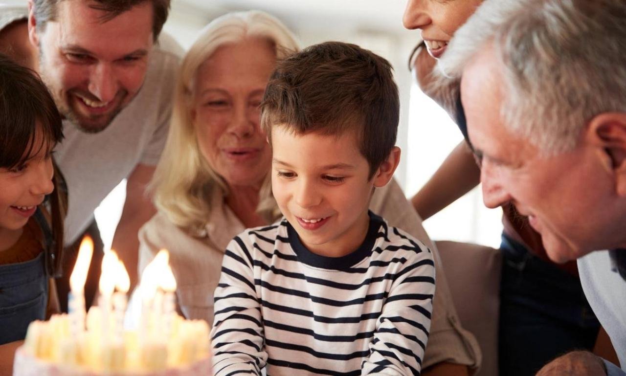 Happy birthday wishes for nephew with love featuring a joyful birthday celebration with a smiling nephew, colorful balloons, birthday cake, gifts, and heartfelt messages, blessings, and prayers for a special day.