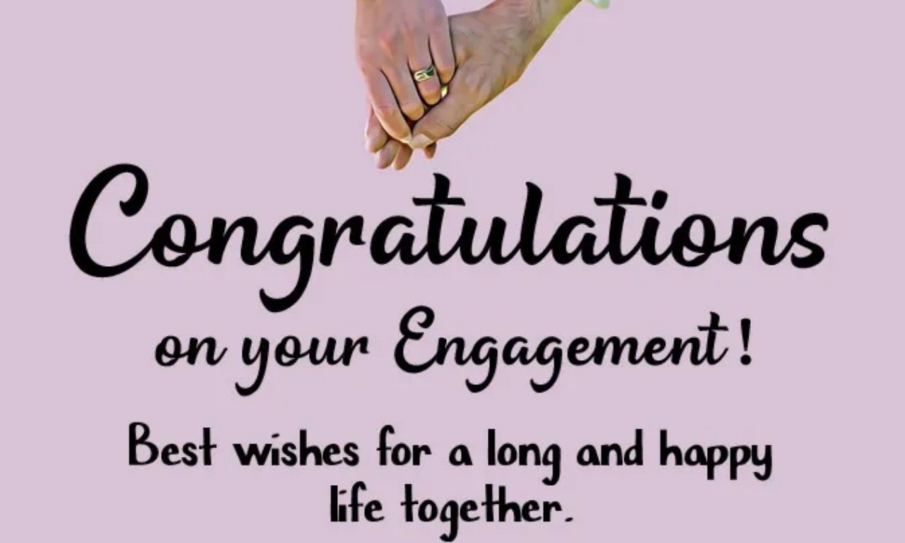 Happy Engagement Wishes for Your Daughter featured image showing proud parents celebrating their daughter's engagement with love, heartfelt blessings, and joyful congratulations.