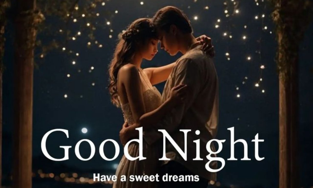 Romantic good night wishes for boyfriend with heartfelt love messages, sweet quotes, and bedtime prayers for peaceful sleep.