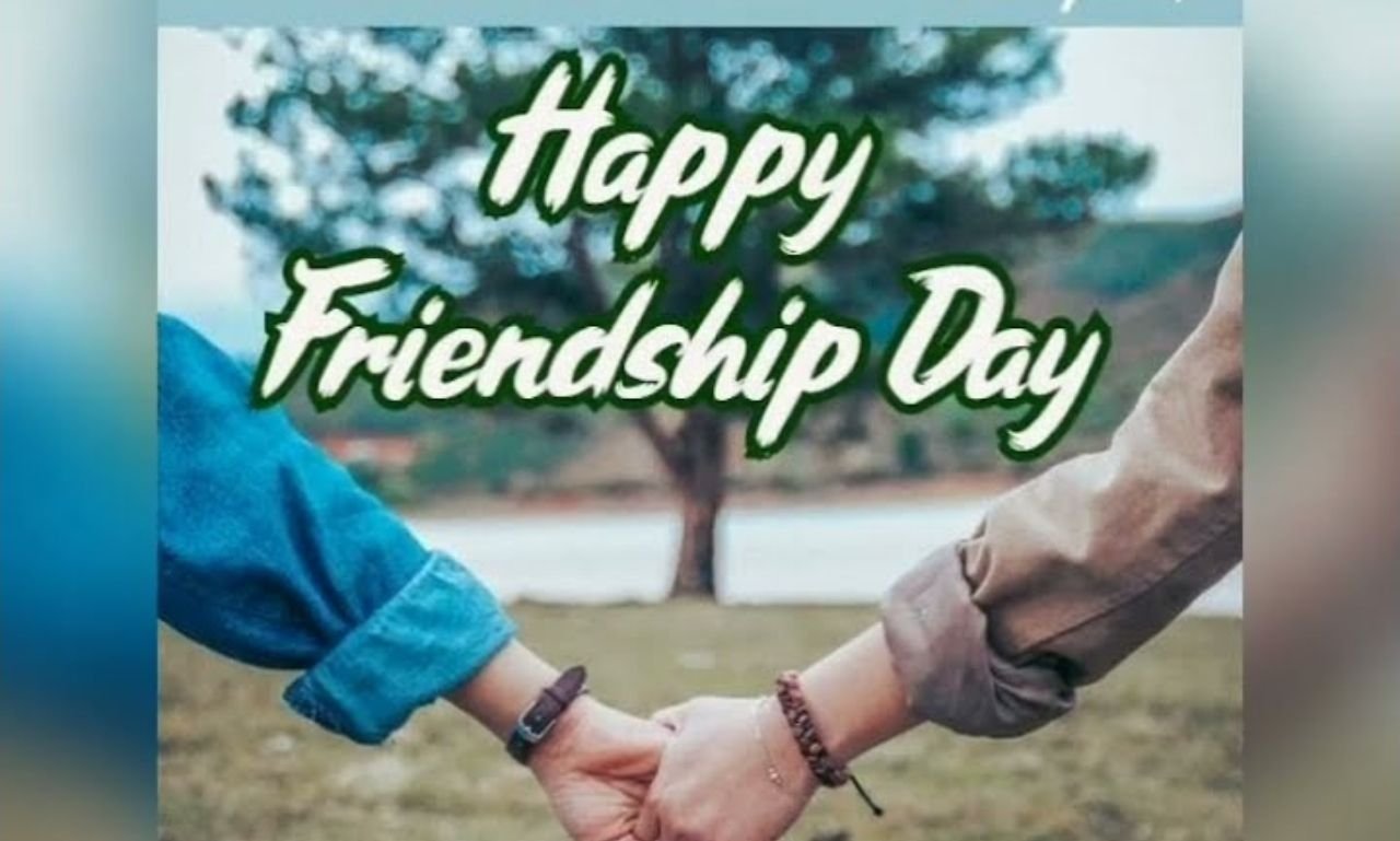 Happy Friendship Day 2026 quotes to share with your best friend