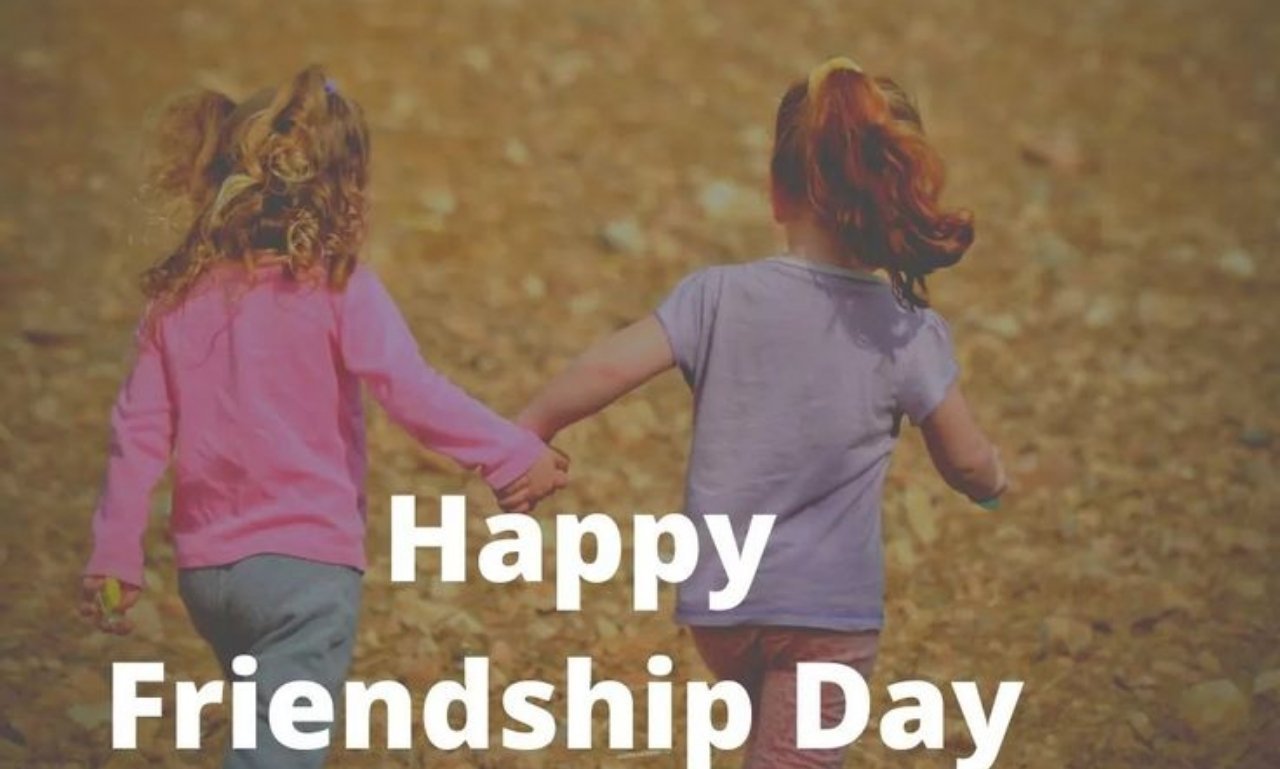 Happy Friendship Day 2026 quotes to share with your best friend