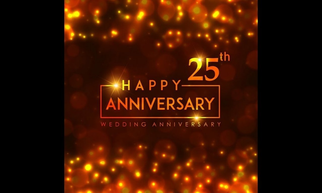 25th wedding anniversary wishes to celebrate love with heartfelt messages, Silver Anniversary quotes, prayers, blessings, and wishes for couples, parents, spouses, and friends.