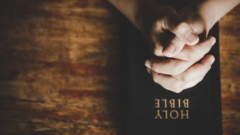 Saturday Morning Prayers and Blessings for Peace & Hope
